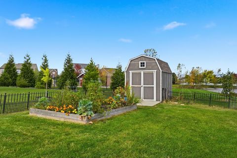 Tiny photo for 1613 Cowan Creek Drive, Marysville, OH 43040 (MLS # 226002949)