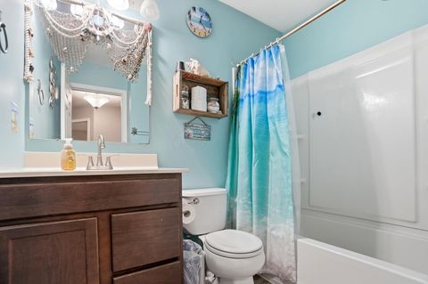 Tiny photo for 1613 Cowan Creek Drive, Marysville, OH 43040 (MLS # 226002949)