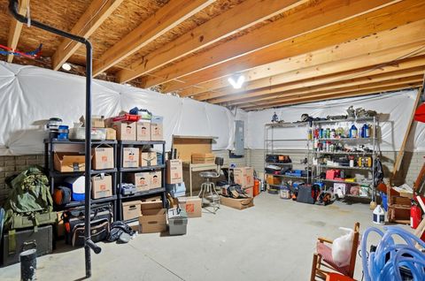 Tiny photo for 1613 Cowan Creek Drive, Marysville, OH 43040 (MLS # 226002949)