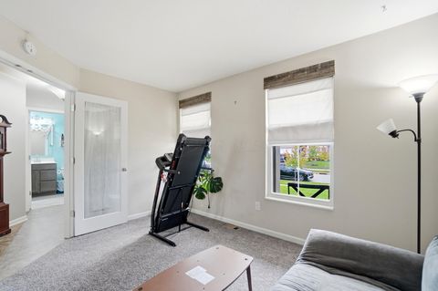 Tiny photo for 1613 Cowan Creek Drive, Marysville, OH 43040 (MLS # 226002949)