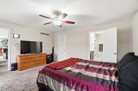 Tiny photo for 1613 Cowan Creek Drive, Marysville, OH 43040 (MLS # 226002949)