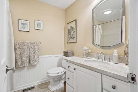 Tiny photo for 890 Lookout Point Drive, Columbus, OH 43235 (MLS # 226029207)