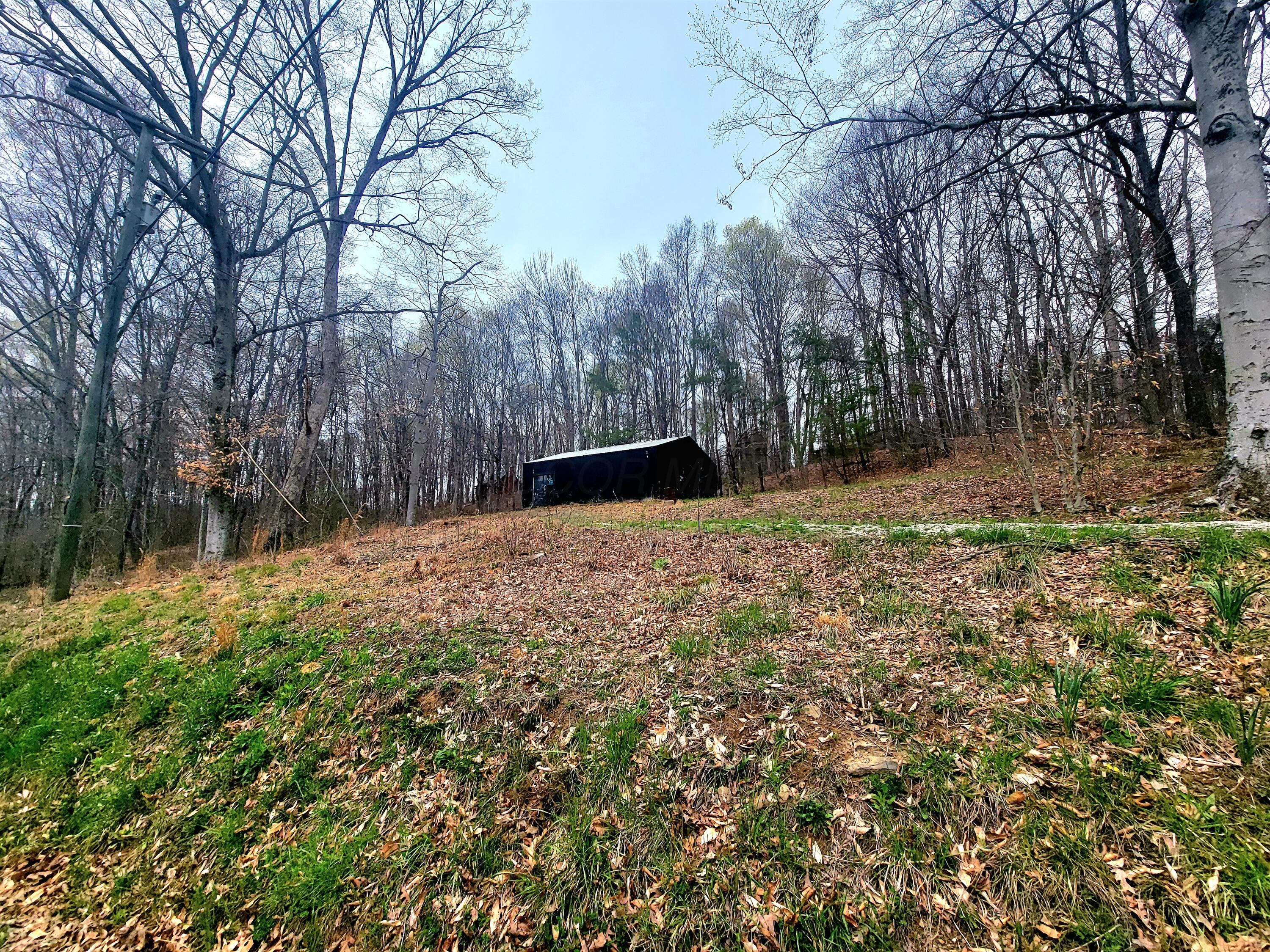 10263 Frasure Helber Road, Logan, Ohio image 3