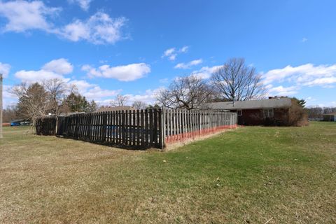 Tiny photo for 1740 Emerson Drive, Mansfield, OH 44904 (MLS # 225045489)