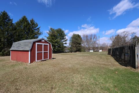 Tiny photo for 1740 Emerson Drive, Mansfield, OH 44904 (MLS # 225045489)