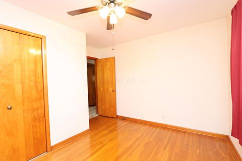 Tiny photo for 1740 Emerson Drive, Mansfield, OH 44904 (MLS # 225045489)