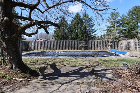 Tiny photo for 1740 Emerson Drive, Mansfield, OH 44904 (MLS # 225045489)