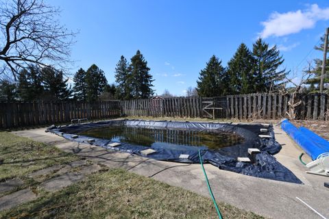 Tiny photo for 1740 Emerson Drive, Mansfield, OH 44904 (MLS # 225045489)