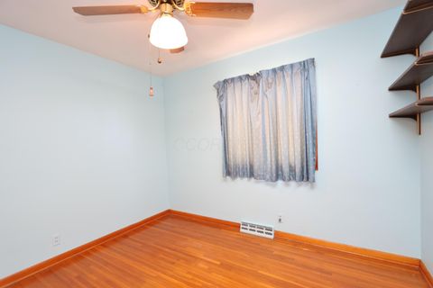 Tiny photo for 1740 Emerson Drive, Mansfield, OH 44904 (MLS # 225045489)