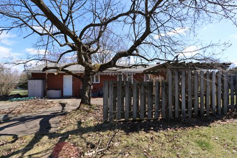 Tiny photo for 1740 Emerson Drive, Mansfield, OH 44904 (MLS # 225045489)