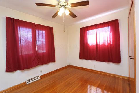 Tiny photo for 1740 Emerson Drive, Mansfield, OH 44904 (MLS # 225045489)