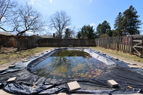 Tiny photo for 1740 Emerson Drive, Mansfield, OH 44904 (MLS # 225045489)