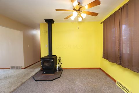 Tiny photo for 1740 Emerson Drive, Mansfield, OH 44904 (MLS # 225045489)