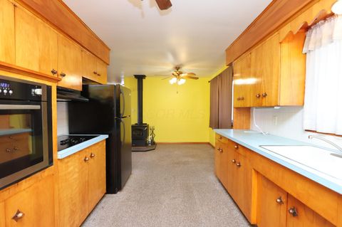 Tiny photo for 1740 Emerson Drive, Mansfield, OH 44904 (MLS # 225045489)