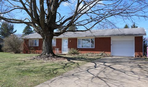 Tiny photo for 1740 Emerson Drive, Mansfield, OH 44904 (MLS # 225045489)