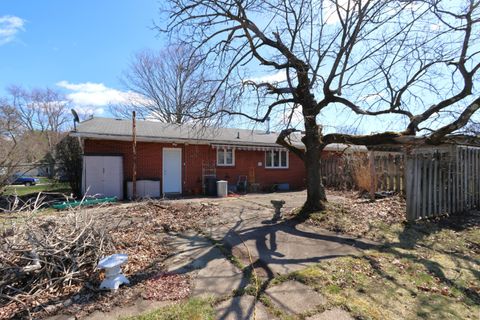 Tiny photo for 1740 Emerson Drive, Mansfield, OH 44904 (MLS # 225045489)