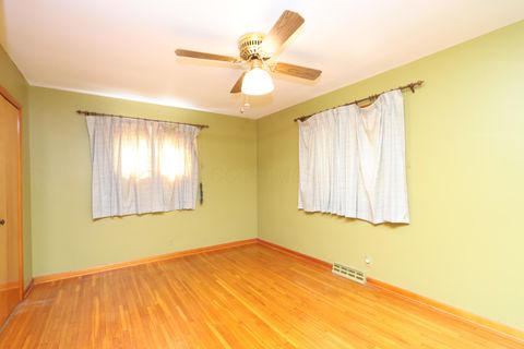 Tiny photo for 1740 Emerson Drive, Mansfield, OH 44904 (MLS # 225045489)