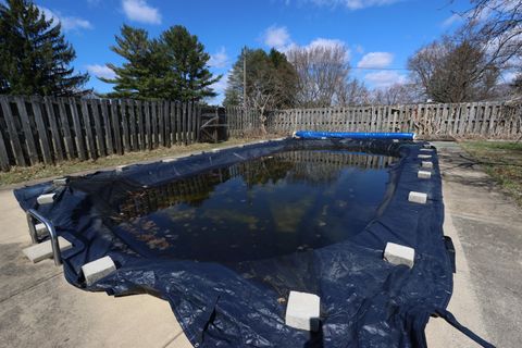 Tiny photo for 1740 Emerson Drive, Mansfield, OH 44904 (MLS # 225045489)