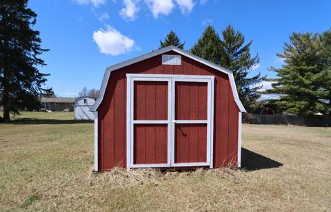 Tiny photo for 1740 Emerson Drive, Mansfield, OH 44904 (MLS # 225045489)