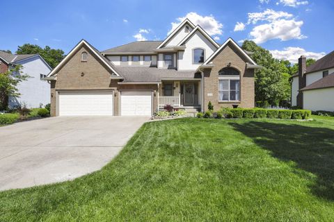 Photo of 13324 Princeton Lane, Pickerington, OH 43147 (MLS # 226017722)