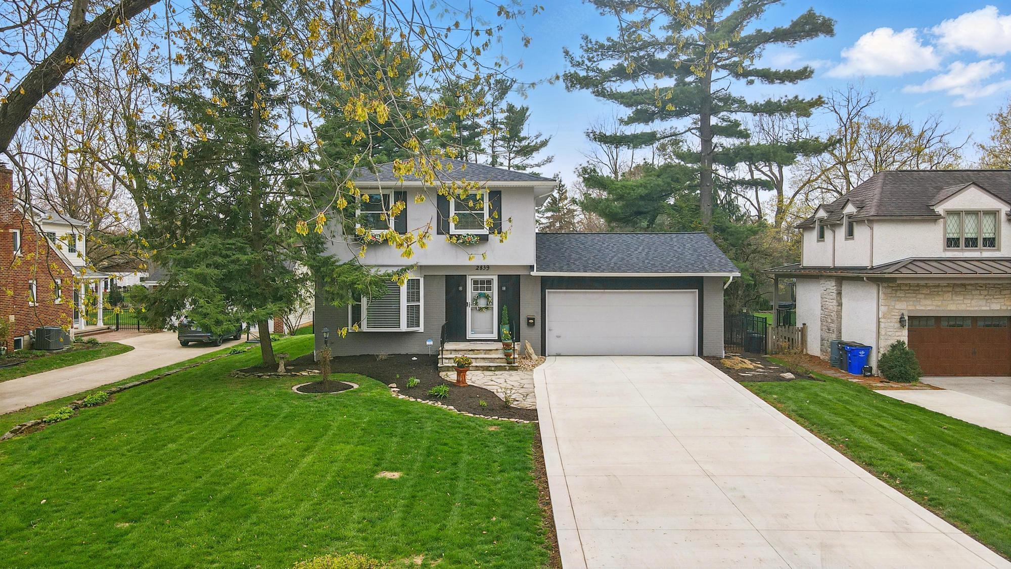 2839 Eastcleft Drive, Columbus, Ohio image 2