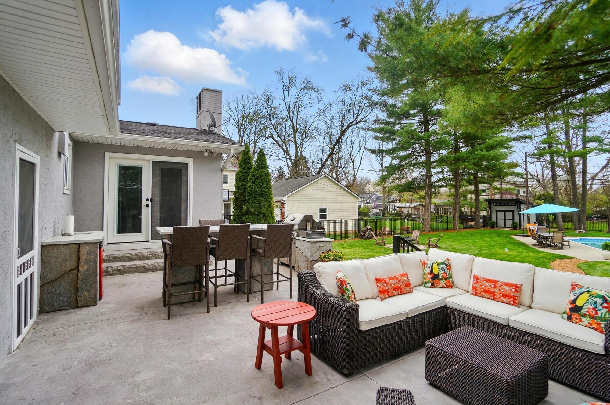 2839 Eastcleft Drive, Columbus, Ohio image 11
