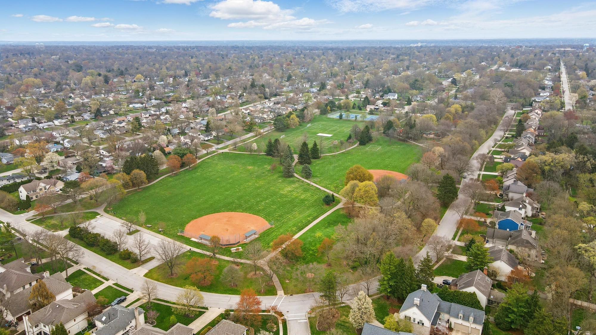 2839 Eastcleft Drive, Columbus, Ohio image 6