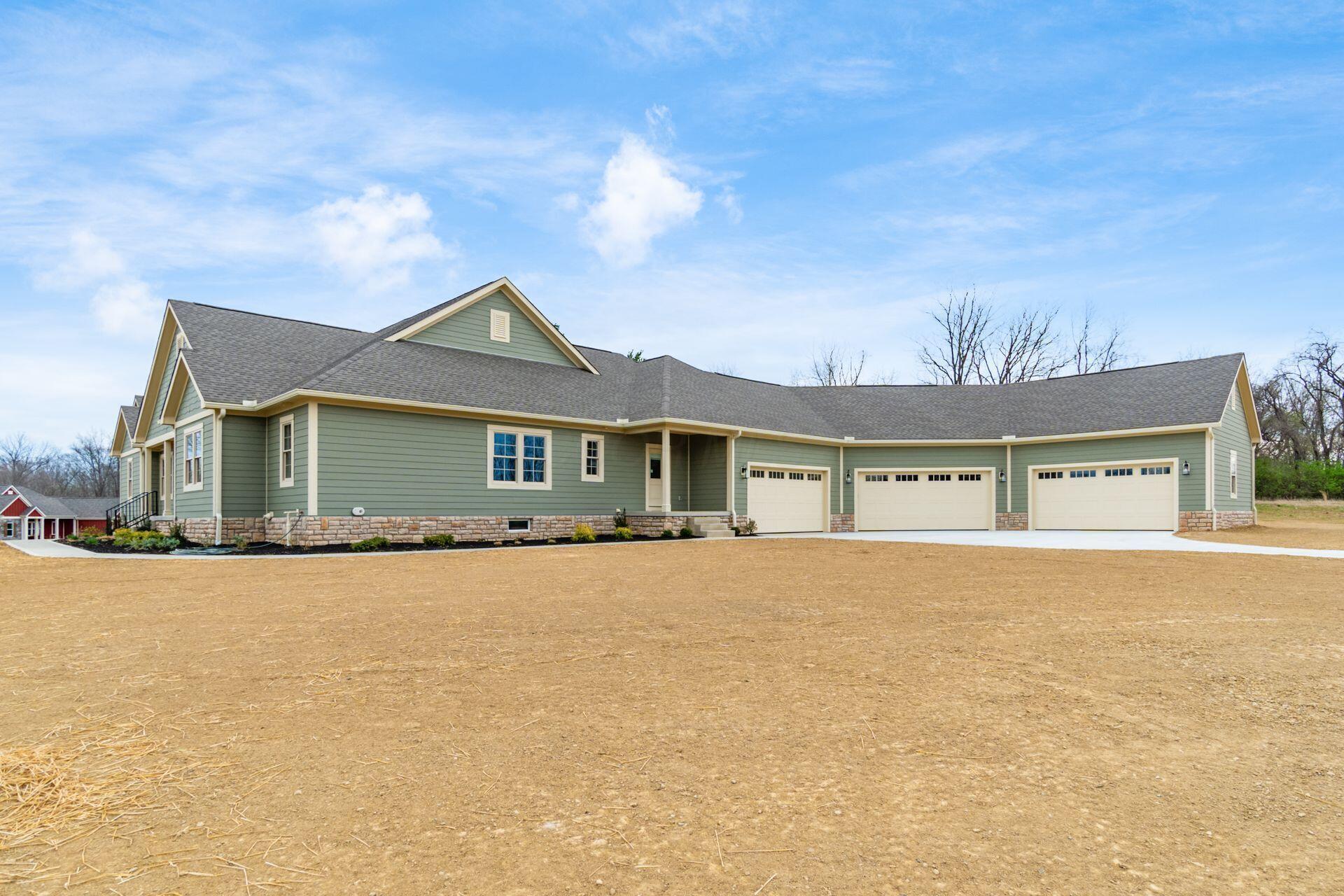 Sunbury, Ohio, 43074, United States, 4 Bedrooms Bedrooms, ,6 BathroomsBathrooms,Residential,Active,2007229