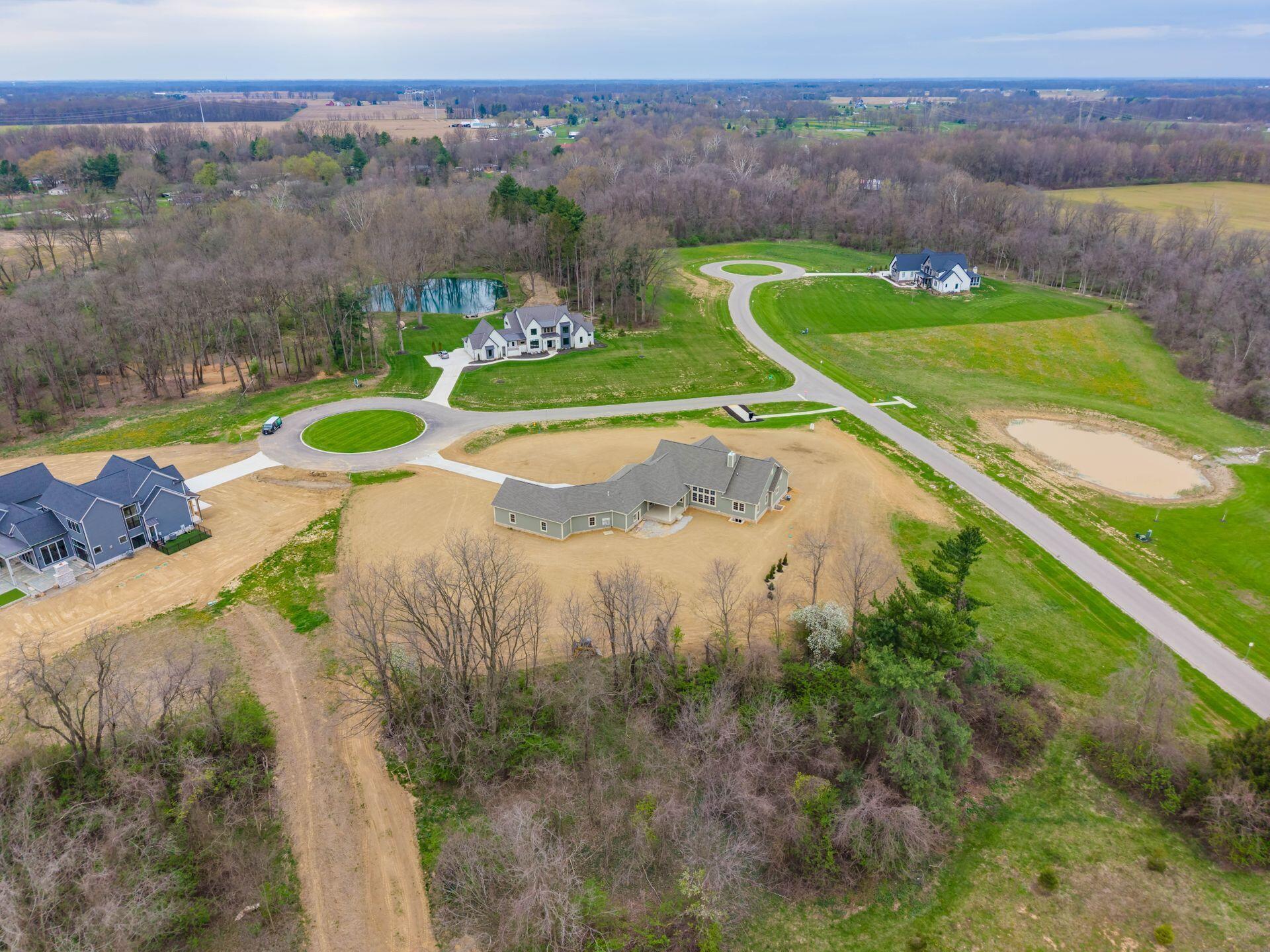 Sunbury, Ohio, 43074, United States, 4 Bedrooms Bedrooms, ,6 BathroomsBathrooms,Residential,Active,2007229