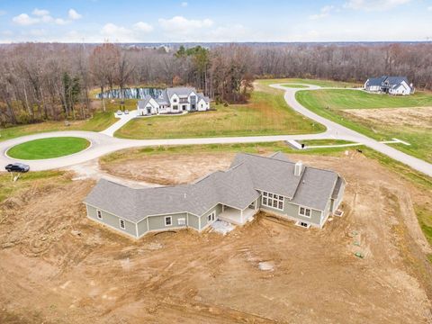 Tiny photo for 384 Olive Court, Sunbury, OH 43074 (MLS # 225045962)