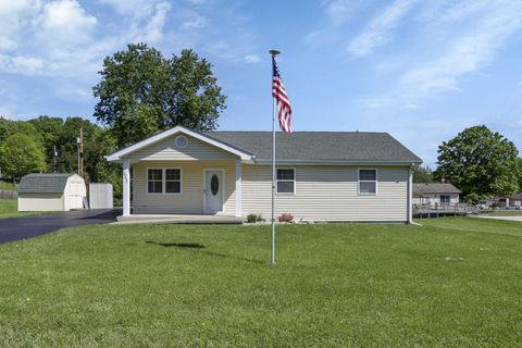 Photo of 29690 Cherrycrest Drive, Logan, OH 43138 (MLS # 226016253)