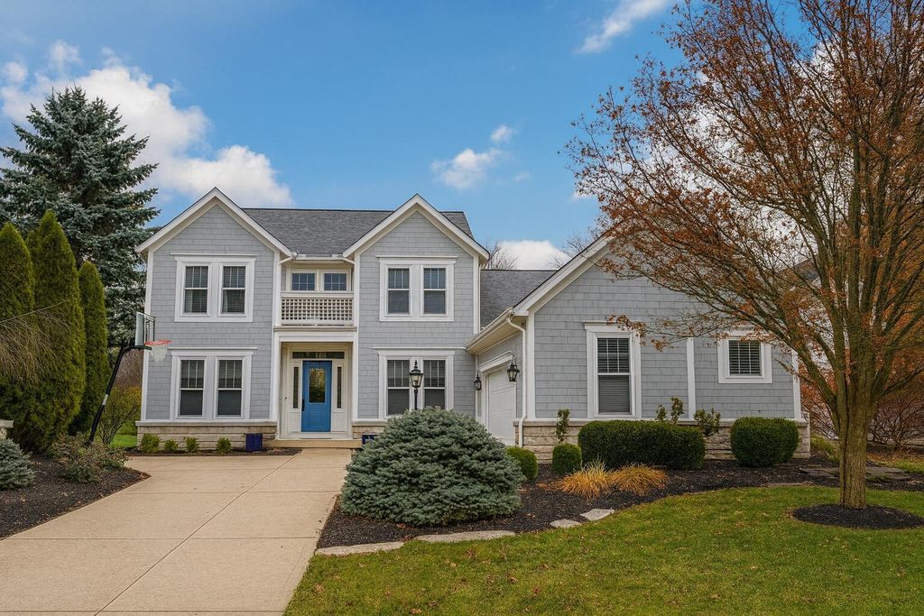 Photo of 1138 Forsyth Lane, Galena, OH 43021 (MLS # 225043565)