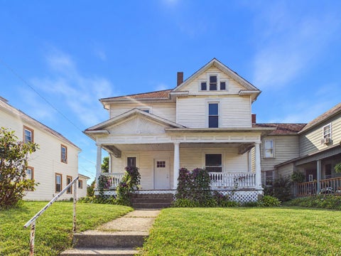Multifamily For Sale - 324 E 6th Avenue<br/> Lancaster, OH 43130
