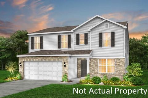 Photo of 1295 Acuff Avenue Lot 107 #Lot 107, Lockbourne, OH 43137 (MLS # 226016452)