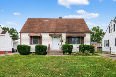 Homes For Sale - 3268 Mcguffey Road<br/> Franklin County, Columbus, OH 43224