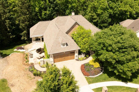 Tiny photo for 5737 Michaela Court, Columbus, OH 43235 (MLS # 226020222)