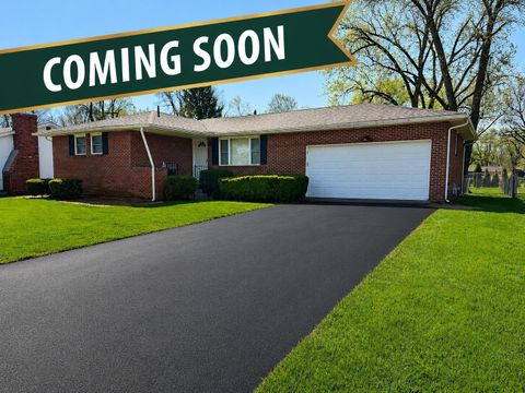 Photo of 4715 Harbor Boulevard, Columbus, OH 43232 (MLS # 226018756)