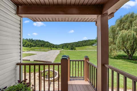Photo of 2545 Nebo Road, Patriot, OH 45658 (MLS # 226029162)