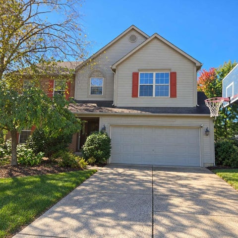 Photo of 1308 Cottonwood Drive, Lewis Center, OH 43035 (MLS # 226039238)