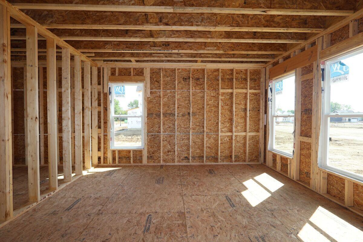 793 Hilton Drive