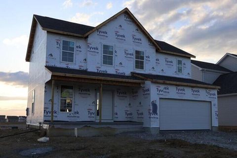 Photo of 793 Hilton Drive, Reynoldsburg, OH 43068 (MLS # 226017648)