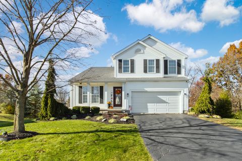 Photo of 8322 Aurora Court, Lewis Center, OH 43035 (MLS # 225043312)