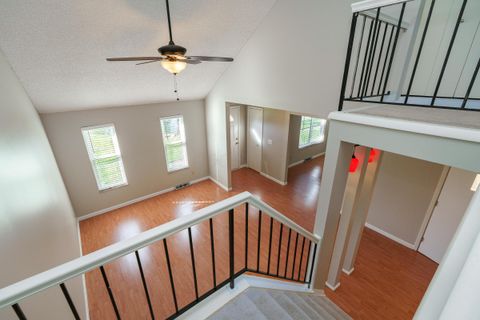 Tiny photo for 6207 Roxburgh Court 16D #16D, Columbus, OH 43213 (MLS # 225039524)