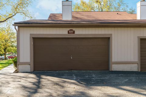Tiny photo for 6207 Roxburgh Court 16D #16D, Columbus, OH 43213 (MLS # 225039524)