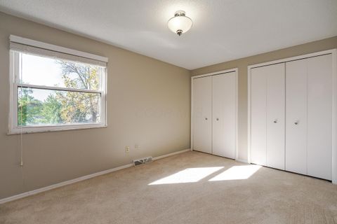 Tiny photo for 6207 Roxburgh Court 16D #16D, Columbus, OH 43213 (MLS # 225039524)