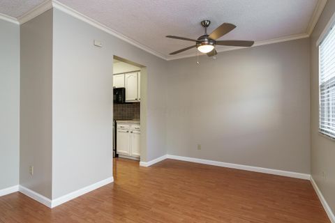 Tiny photo for 6207 Roxburgh Court 16D #16D, Columbus, OH 43213 (MLS # 225039524)