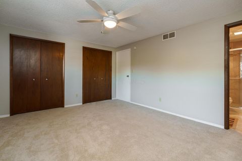 Tiny photo for 6207 Roxburgh Court 16D #16D, Columbus, OH 43213 (MLS # 225039524)