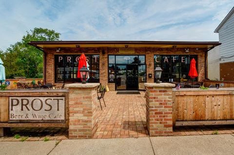Tiny photo for 6207 Roxburgh Court 16D #16D, Columbus, OH 43213 (MLS # 225039524)