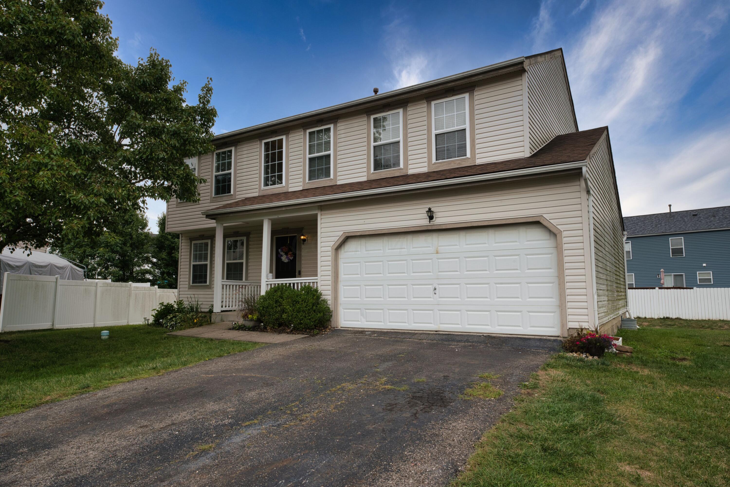 219 Calderdale Court, Blacklick, Ohio image 3