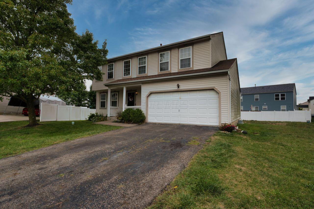 219 Calderdale Court, Blacklick, Ohio image 4